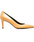 Stuart Weitzman The Pinot Pump - Lyst