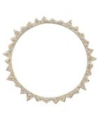 CC SKYE Starburst Bangle - Lyst