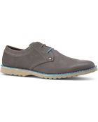 Original Penguin Brown Jennings Oxfords - Lyst