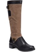 Bella Vita Anya Ii Riding Boots - Lyst