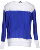 Stella McCartney Sweater - Lyst