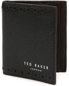 Ted Baker Dimensions Wallets - Lyst