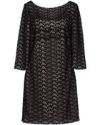 Diane von Furstenberg Short Dress - Lyst