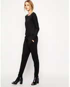 Selected Genova Jumpsuit - Lyst