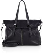 Elizabeth And James James Satchel - Lyst
