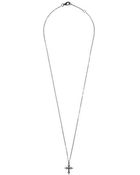 Stone Necklace - Lyst