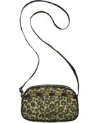 Lesportsac Parker Crossbody - Lyst