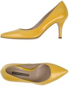 Norma J.baker Pump - Lyst