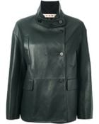 Marni Classic Jacket - Lyst