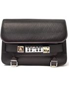 Proenza Schouler Mini Ps11 Classic Shoulder Bag - Lyst