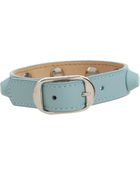 Balenciaga Coated Classic All Stud Bracelet - Lyst