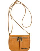Kenneth Cole Reaction Wooster Street Small Flap Crossbody - Lyst
