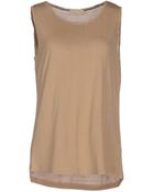 Bdba Vest - Lyst
