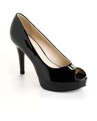 Nine West Camya Platform Pumps - Lyst