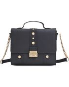 Juicy Couture Brentwood Crossbody Satchel - Lyst
