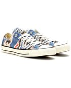 Converse Chuck Taylor All Star Low Sneakers - Lyst