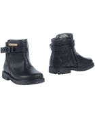 Simonetta Ankle Boots - Lyst