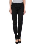 Gucci Casual Pants - Lyst