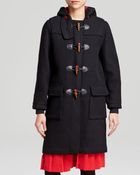 Marc By Marc Jacobs Coat - Paddington Toggle - Lyst