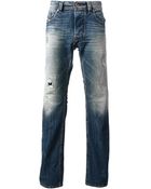 Diesel 'Larkee' Jean - Lyst