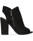 Jessica Simpson Minti Booties - Lyst