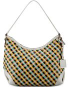 Nine West Show Stopper Hobo - Lyst
