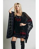 Free People Dance Party Dress - Lyst
