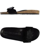 Pedro Garcia Sandals - Lyst