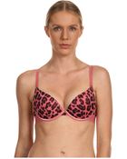Stella McCartney Marguerite Riding Plunge Bra S73079 - Lyst