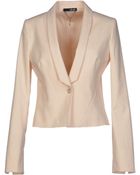 Liu Jo Blazer - Lyst