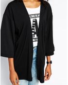 Monki Kimono - Lyst