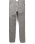 Band Of Outsiders Slim Chinos - Lyst