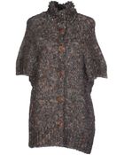 Liu Jo Cardigan - Lyst