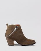 Ivanka Trump Booties - Tarissa - Lyst