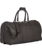 Serapian Weekender Duffel - Lyst