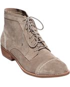 DV by Dolce Vita Sylo Suede Boots - Lyst