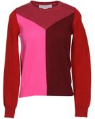 Stella McCartney Sweater - Lyst
