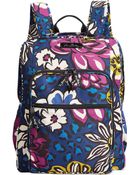 Vera Bradley Lighten Up Backpack - Lyst