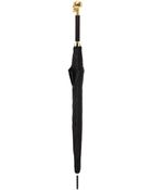 Alexander McQueen Skull Umbrella - Lyst