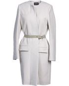 Isabel Marant Coat - Lyst