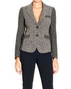 Etro Jackets Woman - Lyst