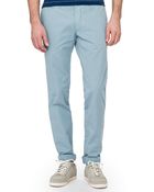 Hartford Chino Pants - Lyst