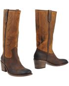 Strategia Boots - Lyst