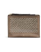 Vince Camuto Elice Clutch - Lyst