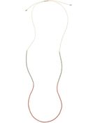 Toast Anja Necklace - Lyst