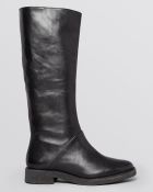 Diane von Furstenberg Riding Boots - Ainsley - Lyst
