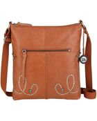 The Sak Iris Crossbody - Lyst