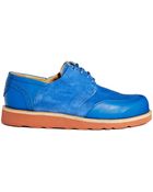 Soulland Tove Wedge Shoes - Lyst