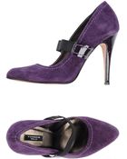 Tosca Blu Pump - Lyst