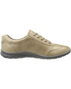 Ecco Babett Premium Tie - Lyst